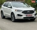 Белый Форд Эдж, объемом двигателя 2 л и пробегом 108 тыс. км за 20500 $, фото 5 на Automoto.ua