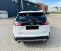 Білий Форд Едж, об'ємом двигуна 2 л та пробігом 99 тис. км за 10250 $, фото 3 на Automoto.ua