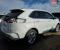 Белый Форд Эдж, объемом двигателя 2 л и пробегом 55 тыс. км за 12644 $, фото 3 на Automoto.ua