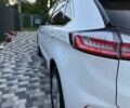 Білий Форд Едж, об'ємом двигуна 2 л та пробігом 86 тис. км за 19000 $, фото 1 на Automoto.ua