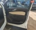 Белый Форд Эдж, объемом двигателя 2 л и пробегом 120 тыс. км за 15950 $, фото 13 на Automoto.ua