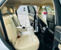 Белый Форд Эдж, объемом двигателя 2 л и пробегом 34 тыс. км за 10500 $, фото 11 на Automoto.ua