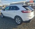 Білий Форд Едж, об'ємом двигуна 2 л та пробігом 33 тис. км за 3900 $, фото 1 на Automoto.ua