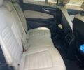 Белый Форд Эдж, объемом двигателя 2 л и пробегом 46 тыс. км за 22500 $, фото 17 на Automoto.ua