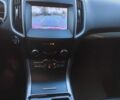 Білий Форд Едж, об'ємом двигуна 2 л та пробігом 181 тис. км за 18900 $, фото 10 на Automoto.ua