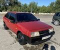 Белый Форд Эдж, объемом двигателя 2 л и пробегом 85 тыс. км за 16700 $, фото 1 на Automoto.ua