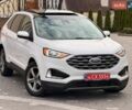 Білий Форд Едж, об'ємом двигуна 2 л та пробігом 85 тис. км за 16700 $, фото 1 на Automoto.ua