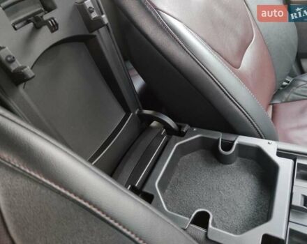 Білий Форд Едж, об'ємом двигуна 2 л та пробігом 91 тис. км за 22000 $, фото 24 на Automoto.ua