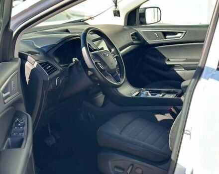 Белый Форд Эдж, объемом двигателя 2 л и пробегом 103 тыс. км за 16900 $, фото 30 на Automoto.ua