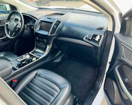 Білий Форд Едж, об'ємом двигуна 0 л та пробігом 78 тис. км за 13000 $, фото 7 на Automoto.ua