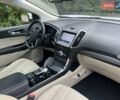 Белый Форд Эдж, объемом двигателя 2 л и пробегом 108 тыс. км за 20500 $, фото 54 на Automoto.ua