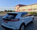 Білий Форд Едж, об'ємом двигуна 2 л та пробігом 181 тис. км за 18900 $, фото 2 на Automoto.ua