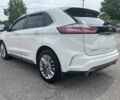 Белый Форд Эдж, объемом двигателя 2 л и пробегом 29 тыс. км за 12150 $, фото 4 на Automoto.ua