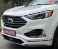 Белый Форд Эдж, объемом двигателя 2 л и пробегом 108 тыс. км за 20500 $, фото 59 на Automoto.ua