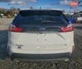 Білий Форд Едж, об'ємом двигуна 2 л та пробігом 33 тис. км за 3900 $, фото 5 на Automoto.ua