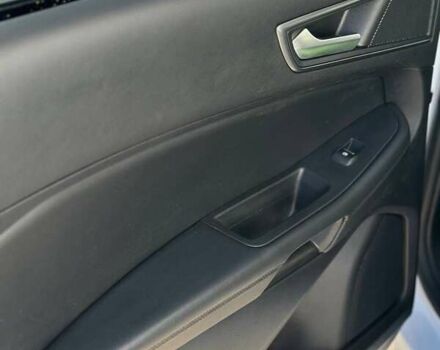 Белый Форд Эдж, объемом двигателя 2 л и пробегом 103 тыс. км за 17500 $, фото 53 на Automoto.ua