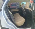 Белый Форд Эдж, объемом двигателя 2 л и пробегом 120 тыс. км за 15950 $, фото 11 на Automoto.ua