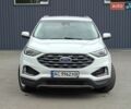 Белый Форд Эдж, объемом двигателя 2 л и пробегом 97 тыс. км за 18700 $, фото 1 на Automoto.ua
