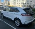 Белый Форд Эдж, объемом двигателя 2 л и пробегом 147 тыс. км за 16900 $, фото 1 на Automoto.ua