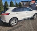 Белый Форд Эдж, объемом двигателя 2 л и пробегом 155 тыс. км за 21700 $, фото 22 на Automoto.ua