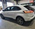 Белый Форд Эдж, объемом двигателя 2 л и пробегом 102 тыс. км за 3900 $, фото 1 на Automoto.ua