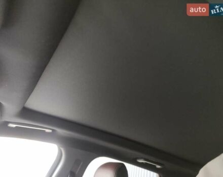 Білий Форд Едж, об'ємом двигуна 2 л та пробігом 91 тис. км за 22000 $, фото 20 на Automoto.ua