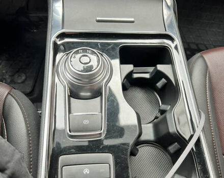 Белый Форд Эдж, объемом двигателя 2 л и пробегом 59 тыс. км за 21400 $, фото 14 на Automoto.ua