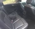 Белый Форд Эдж, объемом двигателя 2 л и пробегом 35 тыс. км за 12300 $, фото 6 на Automoto.ua