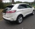 Белый Форд Эдж, объемом двигателя 2 л и пробегом 35 тыс. км за 12300 $, фото 2 на Automoto.ua