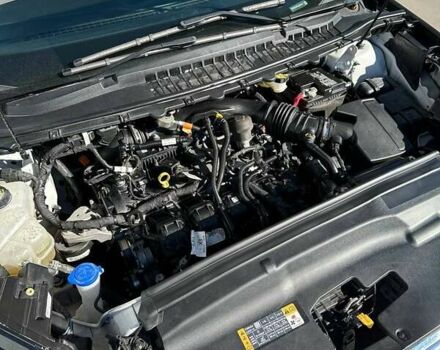 Білий Форд Едж, об'ємом двигуна 2 л та пробігом 103 тис. км за 17900 $, фото 48 на Automoto.ua