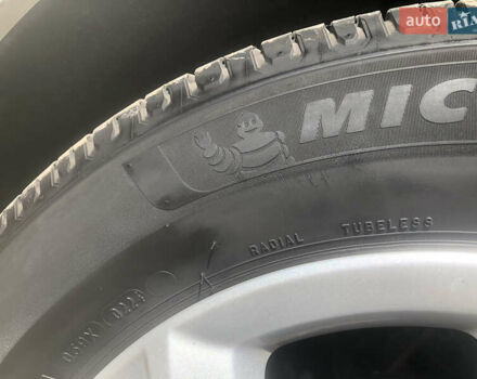 Белый Форд Эдж, объемом двигателя 2 л и пробегом 111 тыс. км за 19500 $, фото 36 на Automoto.ua