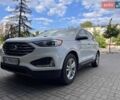 Белый Форд Эдж, объемом двигателя 2 л и пробегом 98 тыс. км за 18300 $, фото 1 на Automoto.ua