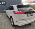Білий Форд Едж, об'ємом двигуна 2 л та пробігом 91 тис. км за 22000 $, фото 5 на Automoto.ua