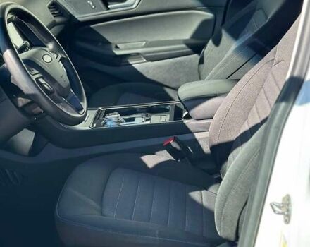 Білий Форд Едж, об'ємом двигуна 2 л та пробігом 103 тис. км за 17900 $, фото 26 на Automoto.ua