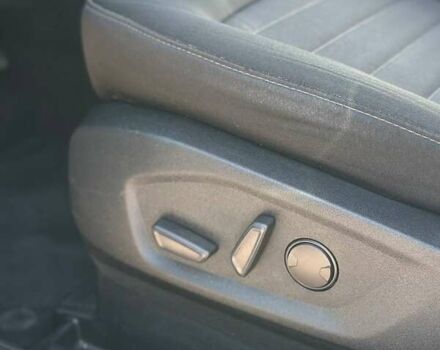 Белый Форд Эдж, объемом двигателя 2 л и пробегом 103 тыс. км за 17500 $, фото 27 на Automoto.ua