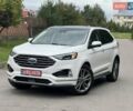 Белый Форд Эдж, объемом двигателя 2 л и пробегом 108 тыс. км за 20500 $, фото 22 на Automoto.ua