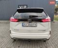 Білий Форд Едж, об'ємом двигуна 2 л та пробігом 91 тис. км за 22000 $, фото 7 на Automoto.ua