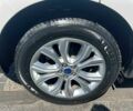 Белый Форд Эдж, объемом двигателя 2 л и пробегом 35 тыс. км за 12200 $, фото 12 на Automoto.ua