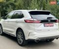 Белый Форд Эдж, объемом двигателя 2 л и пробегом 108 тыс. км за 20500 $, фото 9 на Automoto.ua