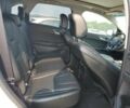Білий Форд Едж, об'ємом двигуна 2 л та пробігом 40 тис. км за 17500 $, фото 12 на Automoto.ua