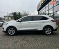 Белый Форд Эдж, объемом двигателя 2 л и пробегом 131 тыс. км за 21000 $, фото 3 на Automoto.ua