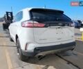 Белый Форд Эдж, объемом двигателя 2 л и пробегом 120 тыс. км за 15950 $, фото 2 на Automoto.ua