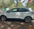 Белый Форд Эдж, объемом двигателя 2 л и пробегом 46 тыс. км за 22500 $, фото 7 на Automoto.ua