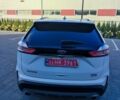 Білий Форд Едж, об'ємом двигуна 2 л та пробігом 181 тис. км за 18900 $, фото 3 на Automoto.ua