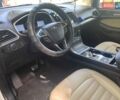 Белый Форд Эдж, объемом двигателя 2 л и пробегом 46 тыс. км за 22500 $, фото 18 на Automoto.ua