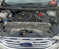 Білий Форд Едж, об'ємом двигуна 2 л та пробігом 136 тис. км за 3600 $, фото 11 на Automoto.ua