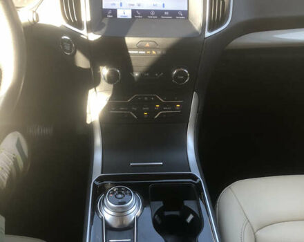 Белый Форд Эдж, объемом двигателя 2 л и пробегом 111 тыс. км за 19500 $, фото 32 на Automoto.ua