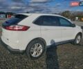 Білий Форд Едж, об'ємом двигуна 2 л та пробігом 33 тис. км за 3900 $, фото 2 на Automoto.ua