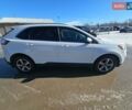 Белый Форд Эдж, объемом двигателя 2 л и пробегом 29 тыс. км за 13000 $, фото 3 на Automoto.ua