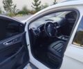 Білий Форд Едж, об'ємом двигуна 2 л та пробігом 181 тис. км за 18900 $, фото 6 на Automoto.ua